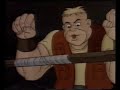 tmnt   bebop   rocksteady  human form 