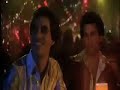 tony manero does the tootsee roll!