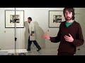 Simon Starling interview Simon Starling interview