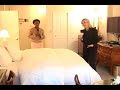 Tour the Kimberly Hotel in NYC with Sandy Dhuyvetter