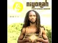 Conscious Reggae: Niyorah - Global Warming