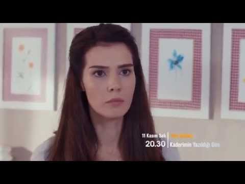 Kaderimin Yazıldığı Gün 4. Bölüm Fragmanı                                                                                                                                                                                                                 