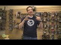 Heavy Support Choices Here: www.miniwargaming.com Matthew goes over the various troops choices in the Tyranid codex, and which he likes to use. Oh, and make sure you subscribe for more videos: youtube.com And follow us on Twitter: www.twitter.com And check out our Facebook page: www.facebook.com Tags: 