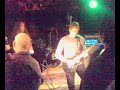 a short clip from their gig in s�derhamn 11 november 2006