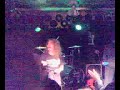 a short clip from their gig in s�derhamn 11 november 2006