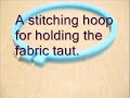 Stitching - Getting started Stitching - Getting started