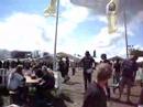 Wacken 07: Feuer in der Menge