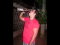 Jucelino Bussons - LUTO -