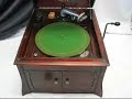 Victrola 78 rpm Record Player