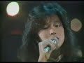 Akina Nakamori - 十戒（1984）