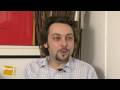 Angoul�me 2009 - Interview Xavier Dorison & Mathieu Lauffray