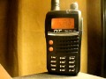 TYT TH-F5 VHF 136-174 Mhz Transceiver