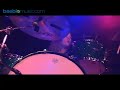 Rose Hill Drive Live @ the Mercury Lounge
