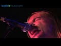 Rose Hill Drive Live @ the Mercury Lounge