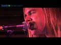 Rose Hill Drive Live @ the Mercury Lounge