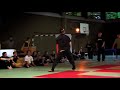 crazy battle LOOPKICKS DVD martial arts tricking CELLDWELLER