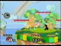 SSBM Mario Ass The Evolution