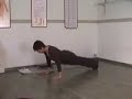 Surya Namaskara (saluto al Sole) Surya Namaskara (saluto al Sole)