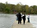 videos de Coxswain Throwing