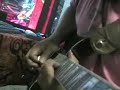 Eric Johnson's Cliffs of Dover (Caloocan Vesion)