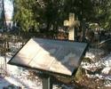 Reopalu Cemetery in Paide
