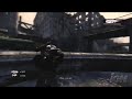 Gears of War Cliffy B Demontration
