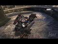 Gears of War Cliffy B Demontration