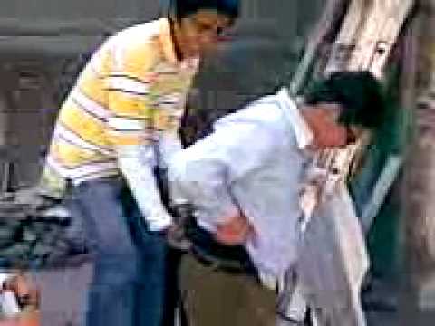 Beto necesita un chon nuevo .3gp