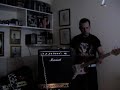 WHITESNAKE 1987 DONīT TURN AWAY cover WHITESNAKE 1987 DONīT TURN AWAY cover