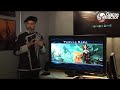 E3 Tabula Rasa presentation by Richard Garriott E3 Tabula Rasa presentation by Richard Garriott