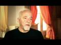 Paulo Coelho on Luck, Coincidence, and Faith