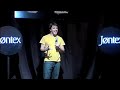 Jonnie Vai Fundo - Gola Rolê Jonnie Vai Fundo - Gola Rolê
