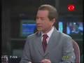 Entrevista a Alvaro Lam� sobre Teletrabajo en Telebuend�a 2