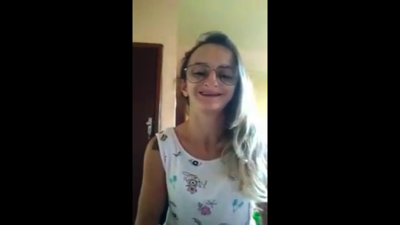 Depoimento Brenda