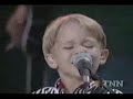 Hunter Hayes - Only 4 Years Old Hunter Hayes - Only 4 Years Old