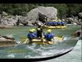Rafting Slovenia - BOVEC - YouTube