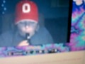 MsYankee2u and a BudLight Bottle