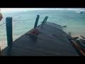 Hurricane Gustav Cayman Brac