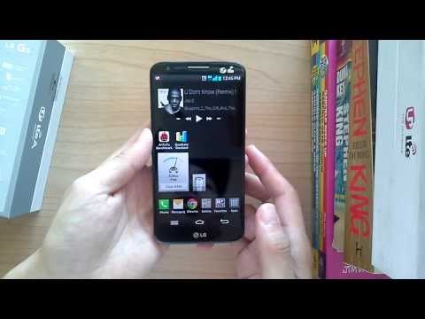 how to remove korean apps in lg g2