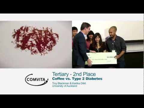 Comvita Science Symposium - Film Competition -- Making Science Fun