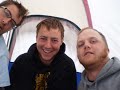 Gros Morne Long Range Traverse
