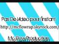 Représente 100% Rap (Mc Flow)