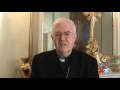 Mons. Cesare Nosiglia ai giovani: credete in voi stessi!