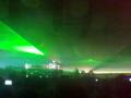 Sensation White Neujahr