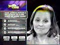 Show do Milh�o com universit�rios da Fatec-SP
