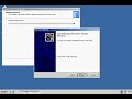 Windows Server 2003 - DHCP Server Configuration