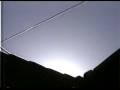 high-speed UFO's