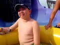 Wahoo Run Adventure Island Tampa Bay not Busch Gardens