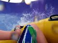 Wahoo Run Adventure Island Tampa Bay not Busch Gardens
