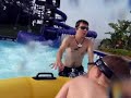 Wahoo Run Adventure Island Tampa Bay not Busch Gardens